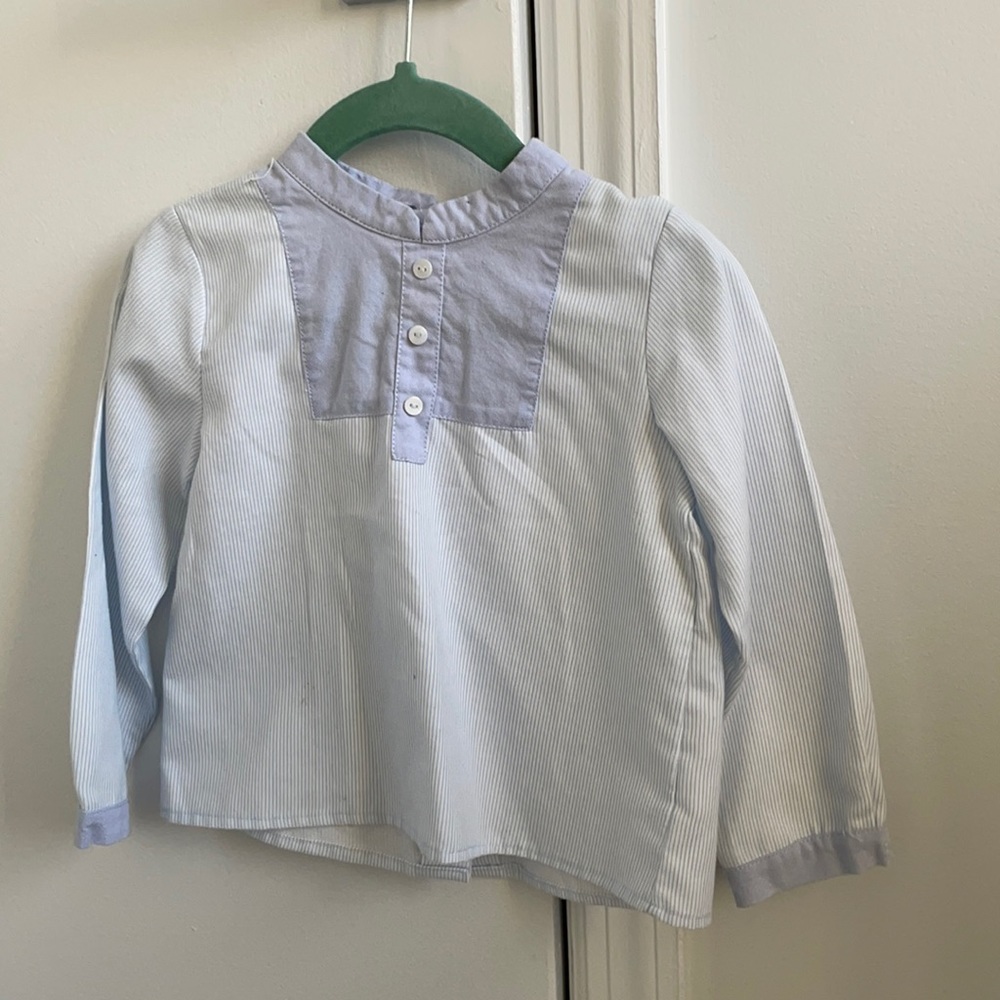 Patachou shirt
